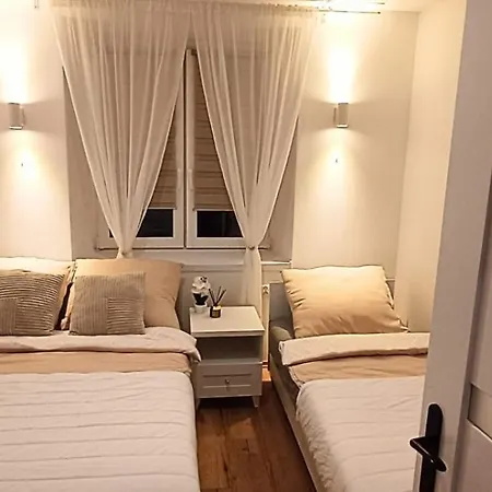 Apartamentstronieslaskie Appartement