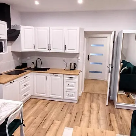 Appartement Apartamentstronieslaskie *