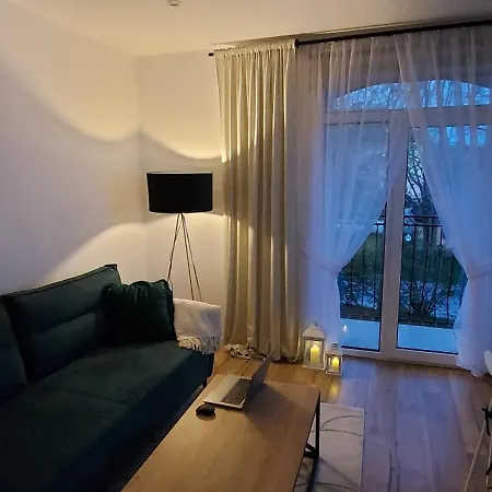 Apartamentstronieslaskie Stronie Śląskie