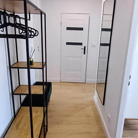 Apartamentstronieslaskie *