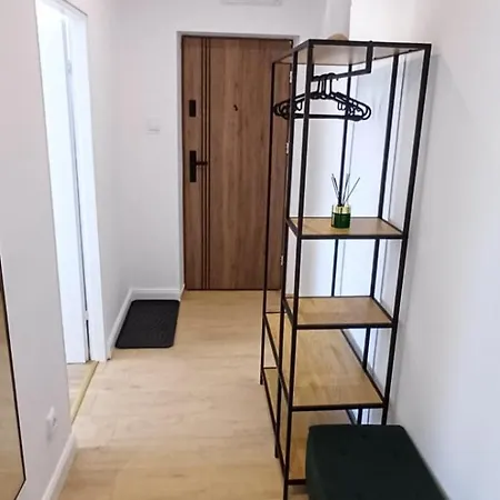 Apartamentstronieslaskie * Stronie Śląskie