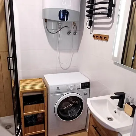 Apartamentstronieslaskie *