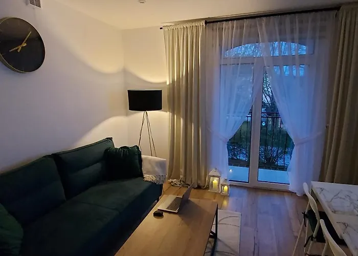 Apartamentstronieslaskie Stronie Śląskie