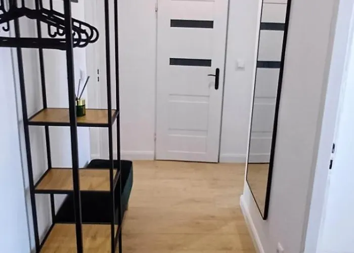 Apartamentstronieslaskie *