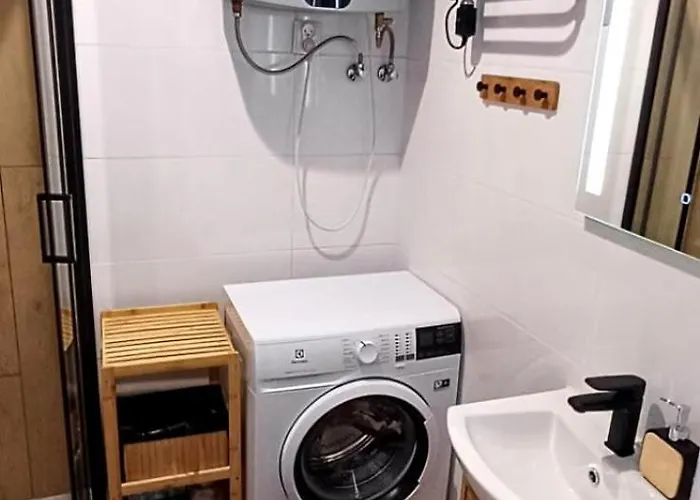 Apartamentstronieslaskie *