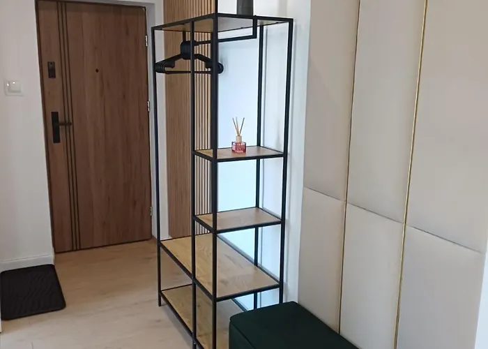 Daire Apartamentstronieslaskie